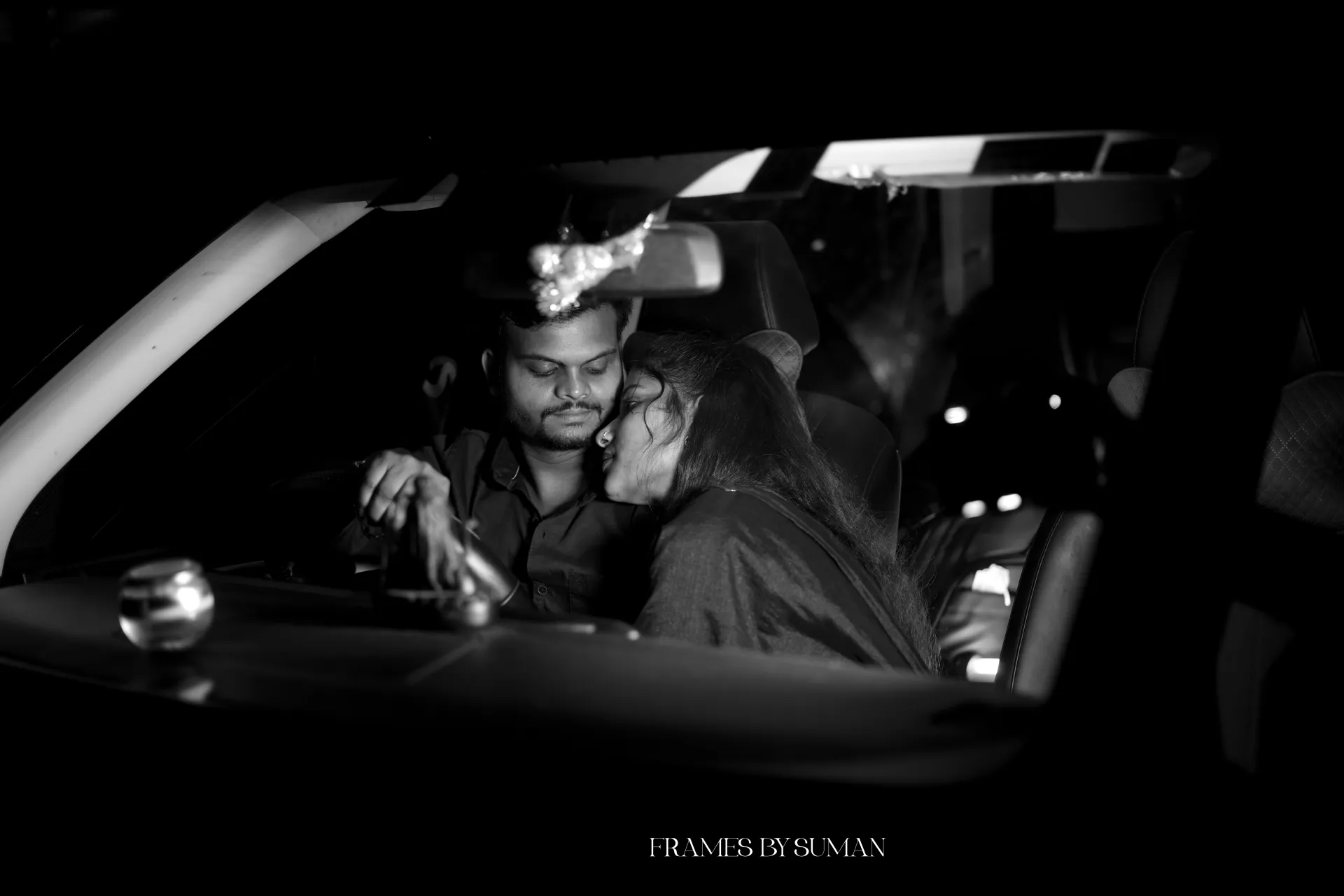 P R E W E D D I N G - Suman Photo Studio