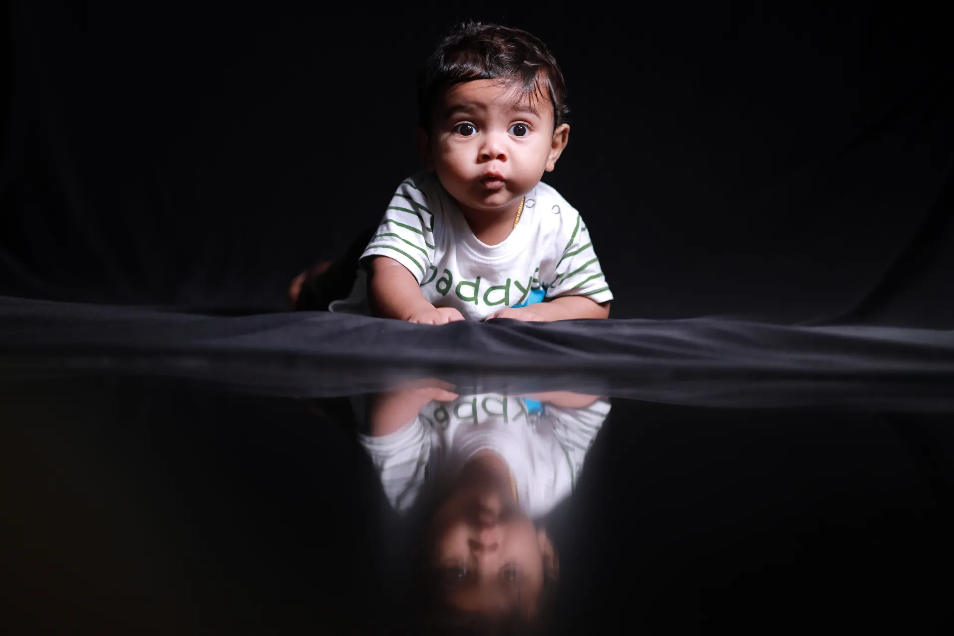 B A B Y S H O O T - Suman Photo Studio