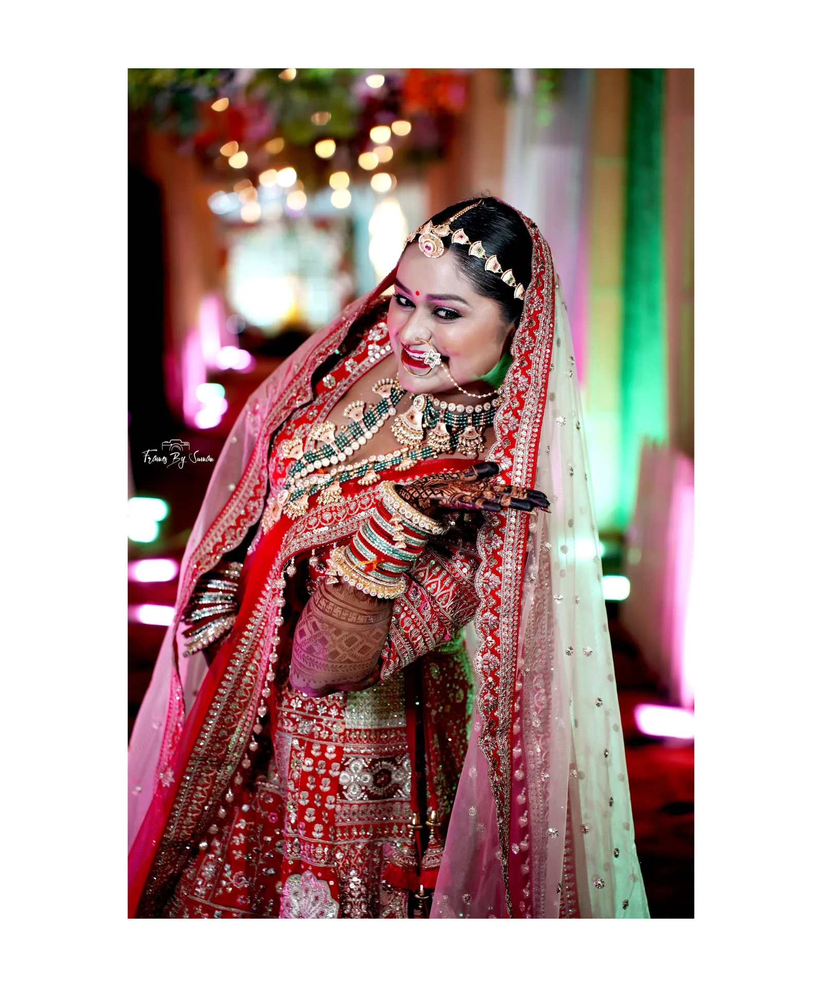Wedding Ceremony