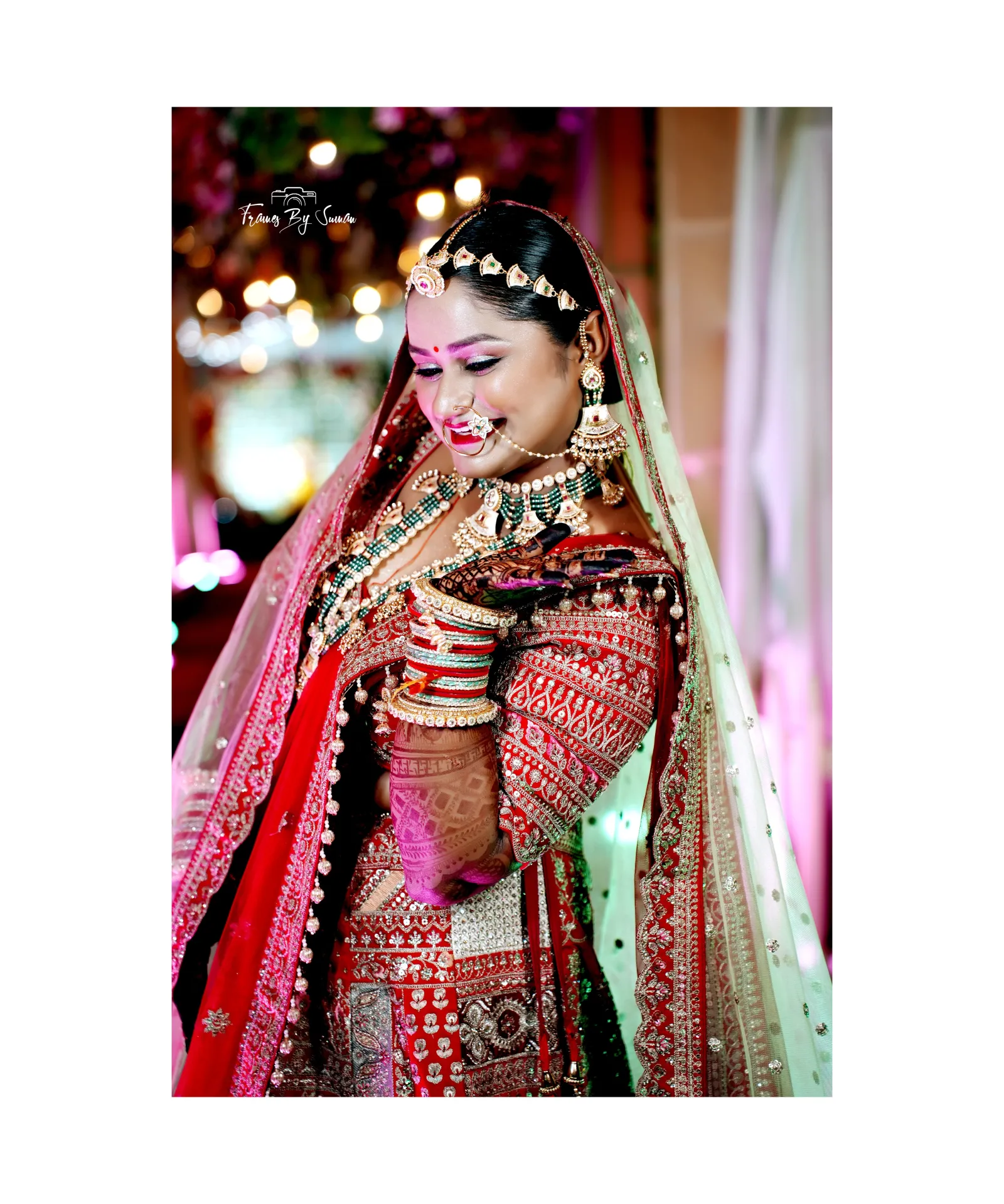 Wedding Ceremony