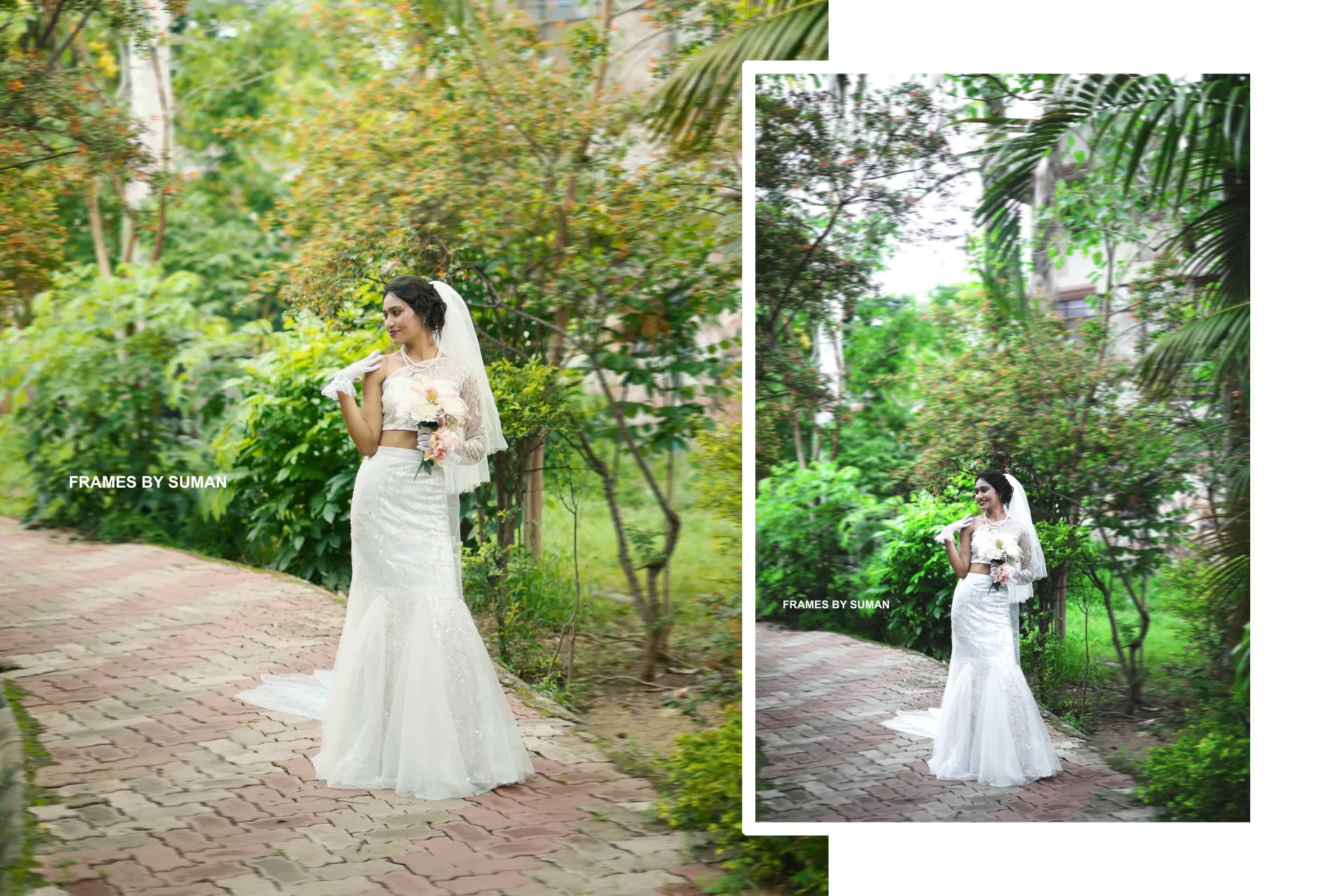 CHRISTIAN BRIDE